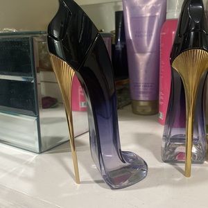 Carolina Herrera
Good Girl Eau de Parfum Légère